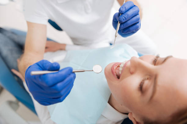 Best General Dentistry  in Clinton, LA